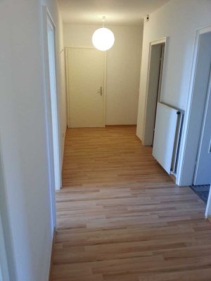 3,5 Z. Gemütliche Wohnung zentral in Witten- Annen, WG geeignet