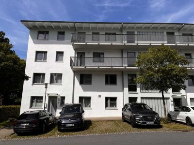 3 Zimmer- Wohnung in Langenhorn