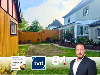 +++Einziehen & wohlfühlen – mehr braucht’s nicht! in Dortmund-Wickede+++