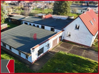 Individuelles Wohnkonzept mit Atelier – ideal für kreative Köpfe