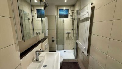 Modernisierte 3-Zimmerwohnung im 1. OG - ohne Balkon