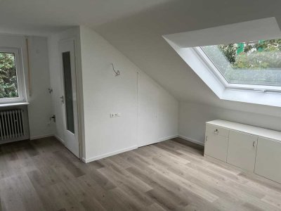 Geschmackvolles Zimmer mit gehobener Innenausstattung zum Erstbezug