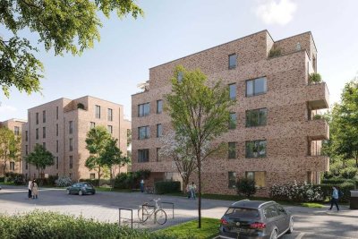 Beke Quartier: Ein Zuhause mit Zukunft – Lebensqualität auf höchstem Niveau