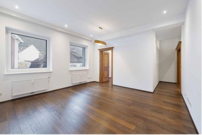 Hochwertige 3-Zimmer-Wohnung mit Balkon &amp; Bergblick im Herzen von Kufstein – ab sofort verfügbar