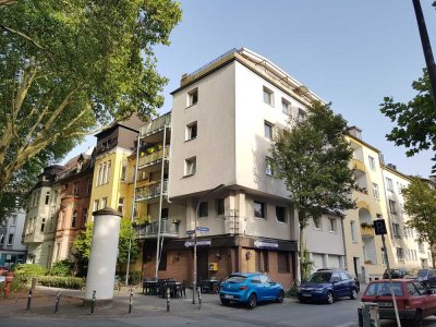 3-Zimmer-Wohnung am Rand des Kreuzviertels - Bes. am So., 31.05.2026