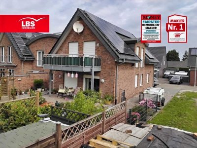 Exklusives Wohnen in Rheda-Wiedenbrück
