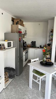 Nachmieter ab 1.11.25 gesucht