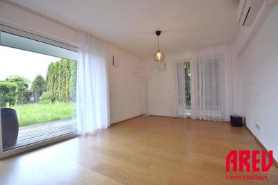 TRAUMWOHNUNG IN LEONDING SUCHT NACHMIETER - GROSSER EIGENGARTEN VORHANDEN