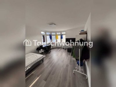 Tauschwohnung: `Wohnungstausch: 4-Zimmer 100+ m² Essen vs. Neuss/Meerbusch/