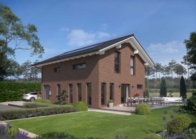 Bauen mit Vertrauen: Die Zukunft für Ihre Familie