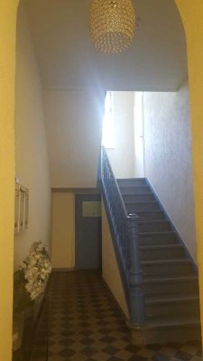 Wohnen mit Charakter in netter Hausgemeinschaft: 2,5 - Zimmer-Apartment in Rüttenscheid