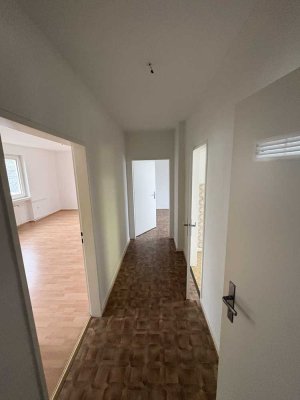 Renovierte 3 Zimmer - Wohnung sucht nette Nachmieter