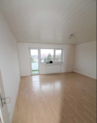 Helle 1-Zimmer-Wohnung mit Balkon in Hanau WE 41