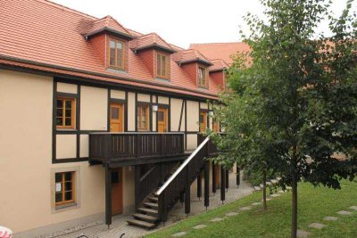 Geräumiges Einzelappartement in Uninähe !