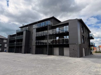 Modernes Neubauprojekt – Erstbezug ab 01.08.2025 in zentraler Lage von Delmenhorst