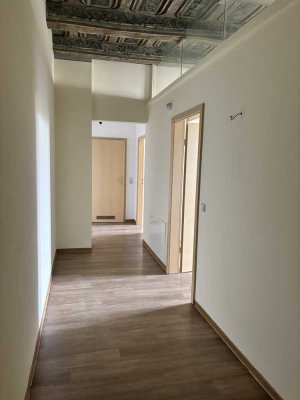 seniorengerechte 2 Raumwohnung, barrierefrei