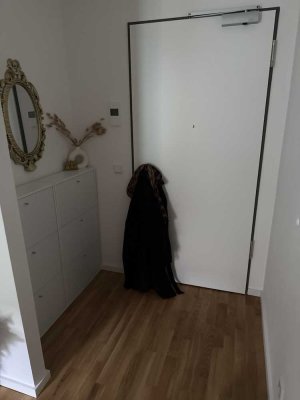 1,5-Zimmer Wohnung in Magdeburg-Sudenburg