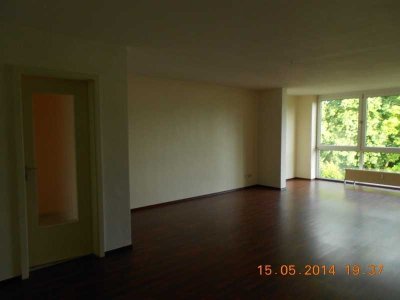 Maisonette-Komfort-Appartment