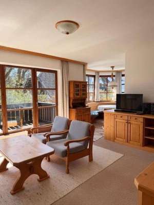 Attersee Wohnen beim Yachtclub bisher als Ferienwohnung genutzt