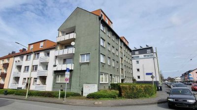 Renditeobjekt! Wohnanlage mit 19 Wohnungen und 9 Garagen