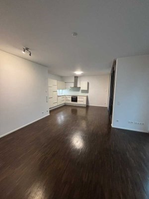 Gehobene Stadtwohnung