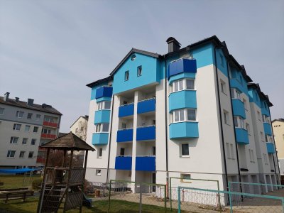 Ybbs, 3 Zimmer, 81 m² / [Telefonnummer entfernt]