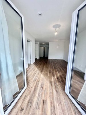 2 1/2 Zimmer 77qm behindertengerechte Wohnung + große Terrasse