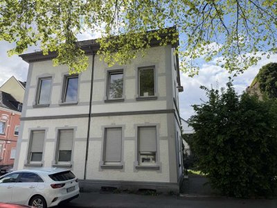 ++ Maisonette-Charm mit Gemeinschaftsgarten in Ohligs ++