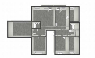 +++Sie brauchen Platz? Hier wartet Ihre Familienwohnung+++