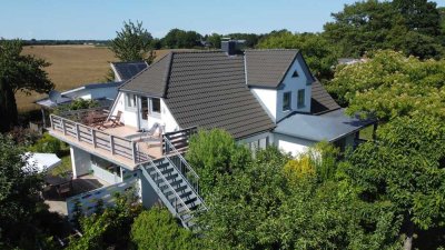 Eine Perle an der Schlei - Ferienidylle pur in Gunneby