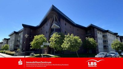 5 min zum Strand: Aufzug und 2 Balkone