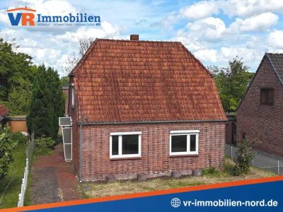 Einfamilienhaus auf Erbpachtgrundstück – Solide Substanz mit Potenzial für kreative Köpfe