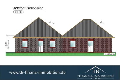 Ihr neues Zuhause in 1a-Lage! Stilvoll. Modern. Zentral. Neubau-Doppelhaushälfte zum Wohlfühlen