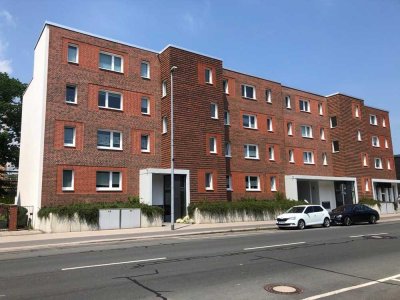 *Top renovierte 3-Zimmer-Wohnung in Langenhagen zu mieten*