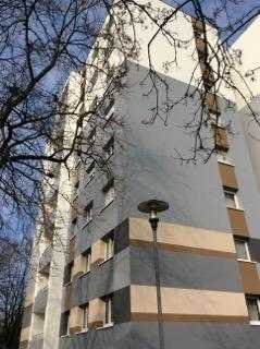 Schöne 2-Zimmer-Wohnung!