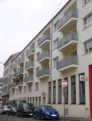 Perfekte Single-Wohnung in zentraler Lage!!