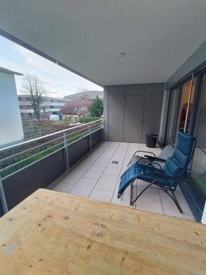Attraktive 3-Raum-Dachterrassen-Wohnung über den Dächern von Feldkirch