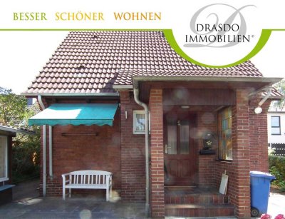 Wohn dich glücklich, ruhig, grün und urban - aus Alt mach "WOW"