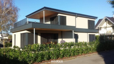 Neubau trifft Natur – Ihre Gartenwohnung wartet!
