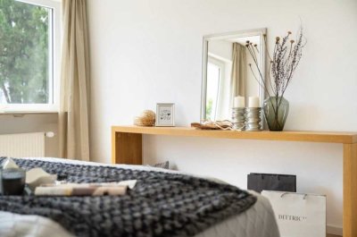 *ohne Makler* gepflegte DHH in OS-Atter