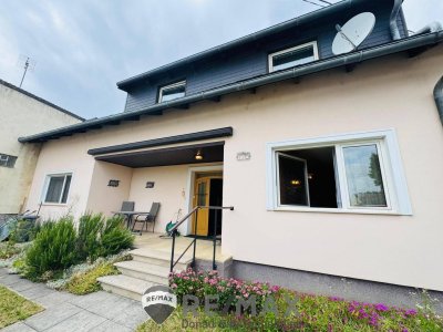 "Miete? Nein Danke! Viel Haus fürs Geld – und Platz für alle!"