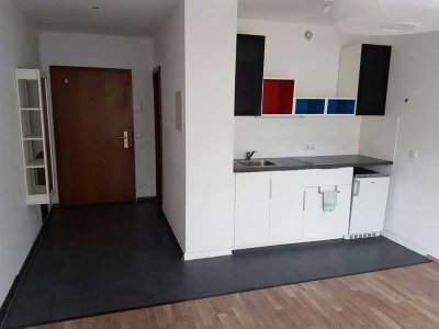Zuhause mit einem Zimmer in der Mainzer Neustadt