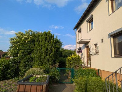 Schönes Reihenendhaus in SZ- Engelnstedt