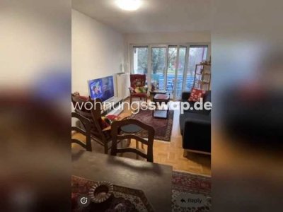 Wohnungstausch: Alte Gießerei 1