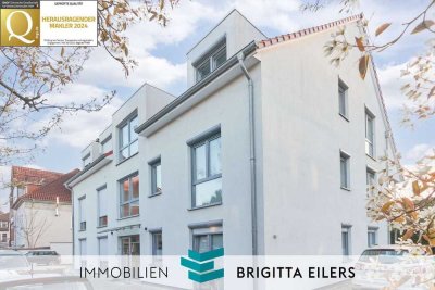 Ohne Käuferprovision:Vermietetes 6-Parteienhaus mit Top-Energiewerten und erstklassiger Ausstattung!