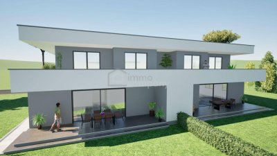 Ihr Traum vom Eigenheim: Moderne 81m² Wohnung in Niederthalheim - Belagfertig! Flexibel Planbar!