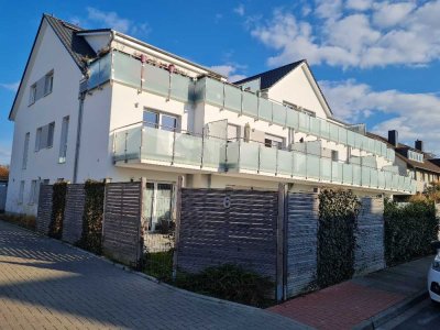 Attraktive 2-Zimmer-Wohnung In Ronnenberg