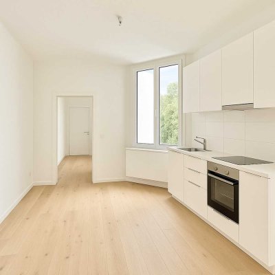 Hochwertig saniert & sofort bezugsfertig! Ideal zur Eigennutzung oder Kapitalanlage! Provisionsfrei!