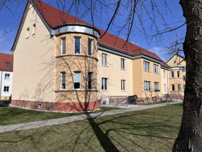 großzügige 3-Zimmerwohnung