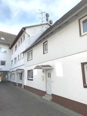 Sanierte 3-Zimmer-Wohnung im Herzen von Eppertshausen